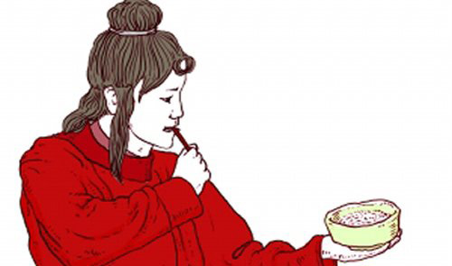 古人千奇百怪的护齿刷牙方法