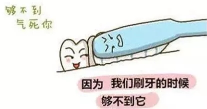 智齿痛能拔吗